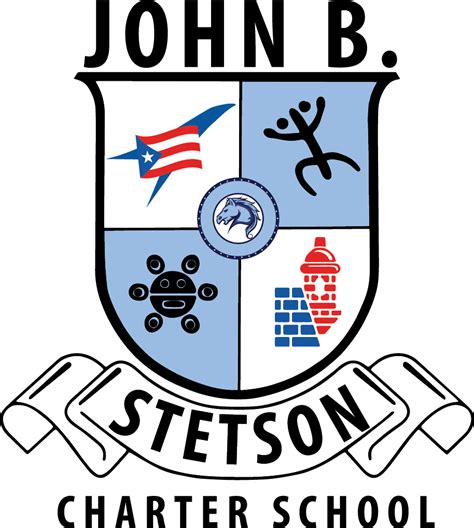 John B Stetson Charter School