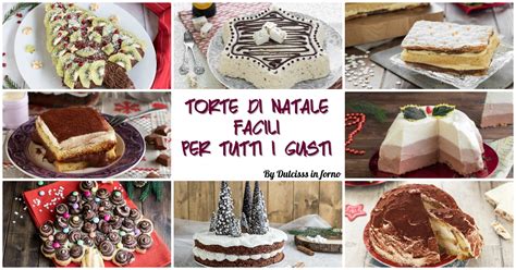 Torta per capodanno dai migliori blog di ricette di cucina italiani. Torte natalizie semplici, ricette originali per Natale e ...