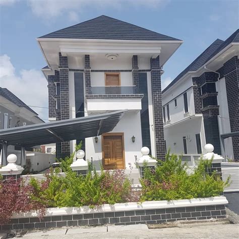 Modern House Designs In Nigeria For Your New Home | Jiji Blog