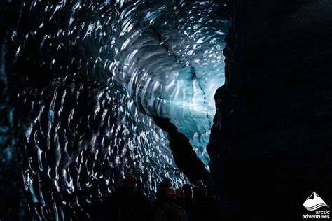 Katla Ice Cave Tour From Vik Or Reykjavik Arctic Adventures