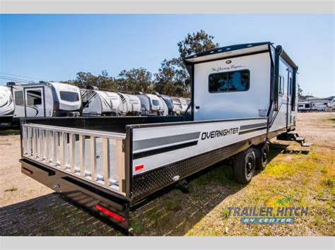 Toy Hauler Travel Trailers Under 30k Review 3 Models Available Today