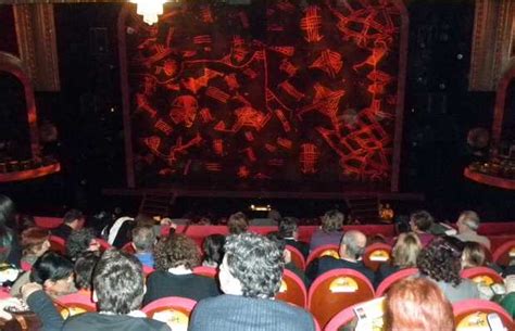 Teatro Lope De Vega En Madrid 8 Opiniones Y 24 Fotos