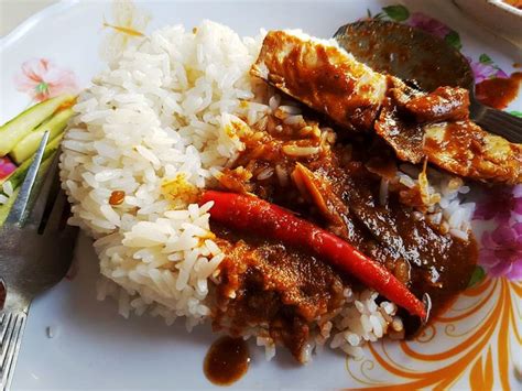 If you are nasi dagang lover, 1st time nasi dagang eater or. Tempat makan BEST di Kuala Terengganu - Pilihan JJCM TV3 ...
