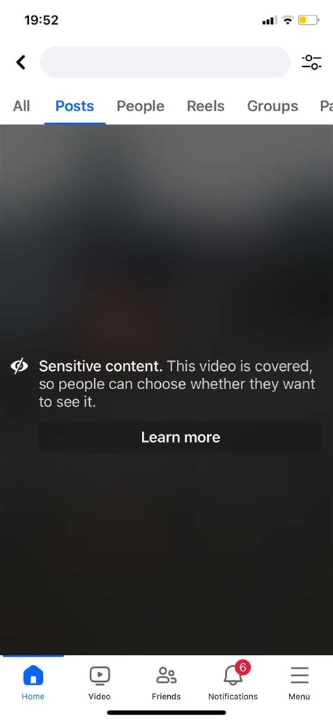 New Instagram And Facebook Sensitive Content Control Settings For Teen