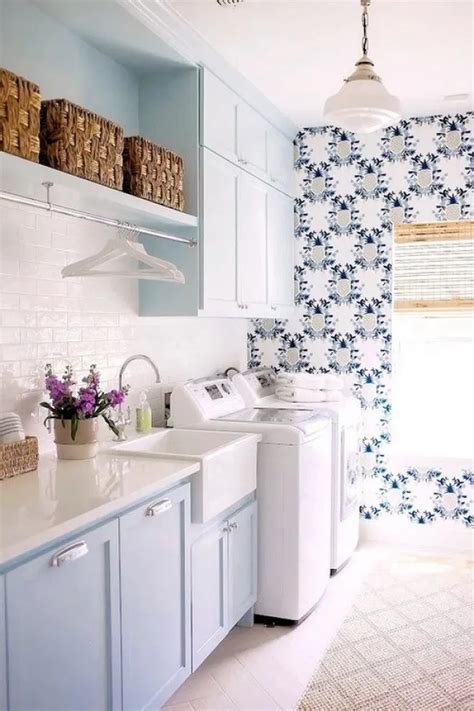 Is there a next day delivery for laundry care? √15 Elegant Laundry Room Design Ideas You Are Looking For ...