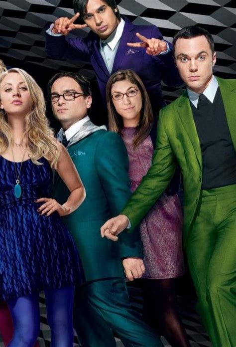 Movie Poster For The Big Bang Theory Season 6 Nz