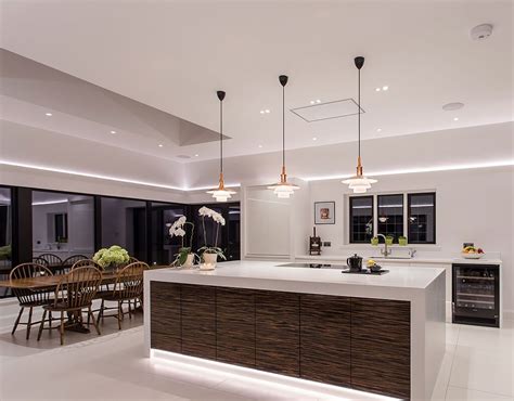 The Importance Of Lighting In Interior Design