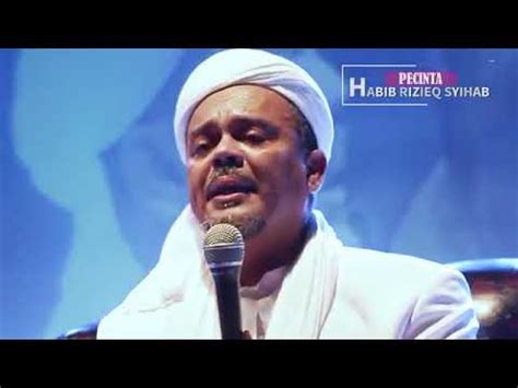Download app ( 7.6 mb ). Habib Rizieq Youtube Terbaru