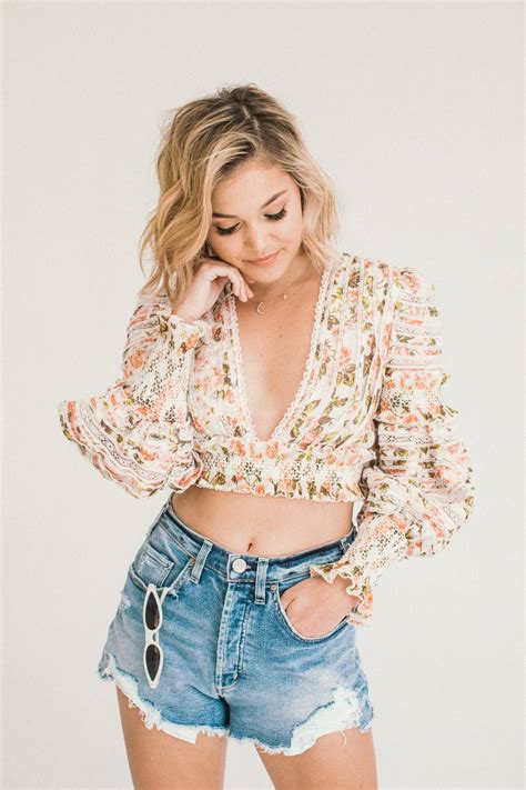 Olivia Holt Sexy In Beautiful Photoshoot By Brian Overend Hot Celebs Home