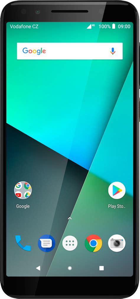 © vodafone ireland limited, mountainview, leopardstown, dublin 18, ireland. Telefon Vodafone Smart N9 - Vodafone.cz