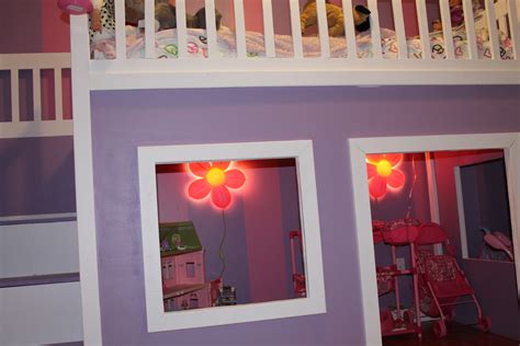 I downloaded the plans and cut list from the ana white website. Ana White | Playhouse Loft bed - DIY Projects