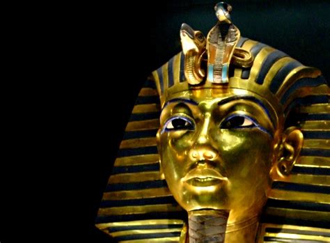 Egypt May Found Major Secret Inside King Tuts Tomb Jewish Business