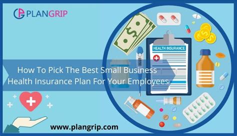 When it comes to life insurance it can get very tricky at times to decide as to which plan is the most fit plan for you and all your needs. How To Pick The Best Small Business Health Insurance Plan