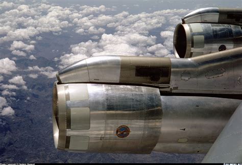 Ethiopian Airline Boeing 707 379c Somewhere Over Africa October 1968 I Never Rode Aboard A