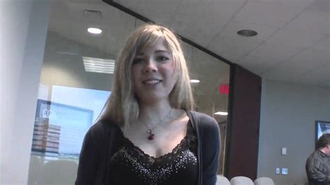 Jennette McCurdy Personal Message YouTube