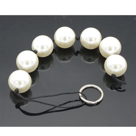 25cm 7 Pearl Balls Anal Beads Plug Anal Sex Toys Anal Balls Butt Plugs Sex Toys For Mengay