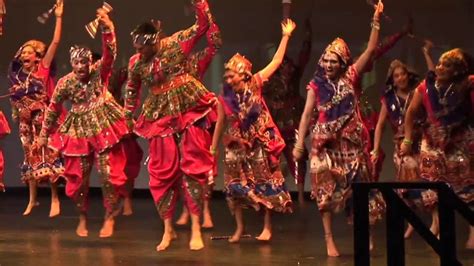 Gujarati Dance Gujarat Package