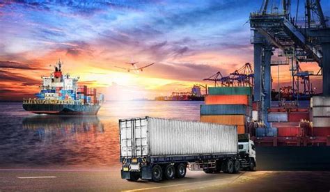 Digitalization And Government Policy Reforms To Drive Indian Logistics