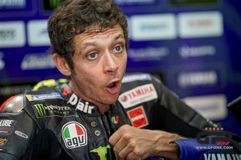 Rossi is also the only road racer to have competed in 400 or more grands prix. MotoGP, Valentino Rossi: "We don't know how long we'll ...