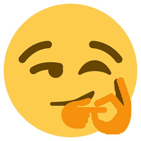 Sexmoji Discord Emoji