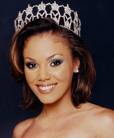 9 Beautiful Black Miss Usa Winners Exploring Usa