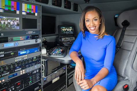 Jeannette Reyes Departing 6abc For Fox5 In Washington Dc Phillyvoice
