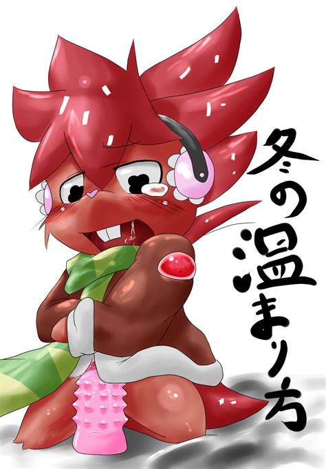 Rule 34 Dagasi Flaky Happy Tree Friends Tagme 442645