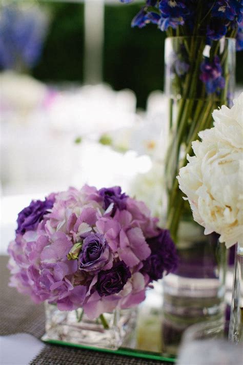 Unusual flowers lilies, sunflowers, hydrangeas, tulips, gerbera daisies, roses, tropical flowers, exotic flowers and orchids. Miami Beach Wedding by Kallima Photography | Wedding ...