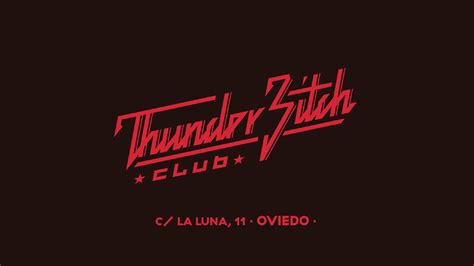 Thunderbitch Club United States
