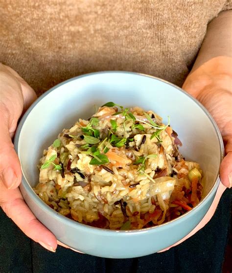 O Melhor Arroz De Restos Adaptaçãoreceita Da Rita Lobo — Raphinadas