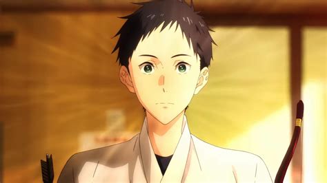 Tsurune De Kyoto Animation Revela Un Avance Para Su Segunda Temporada