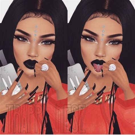 1000 Images About Imvu Girls On Pinterest Maya Girls