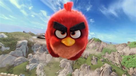 Angry Birds Mira El Nuevo Tr Iler Inspirado En Civil War Rpp Noticias