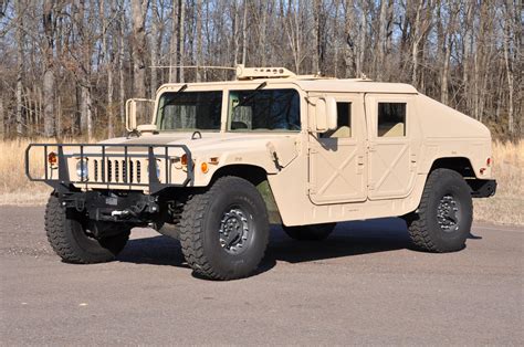 Humvee X Doors And However Those Did Not Protect Against Ieds