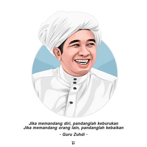 Kata Kata Cinta Guru Zuhdi - Kata Kata Cinta