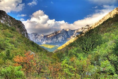 The northern velebit national park is a national park in croatia that covers 109 km 2 of the northern section of the velebit mountains, the. Park prirode Velebit - Ekologija