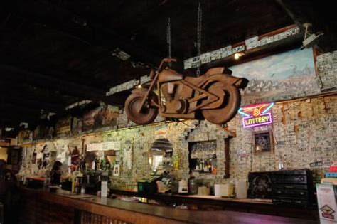 Mine Shaft Tavern En Madrid Nuevo México Viajes