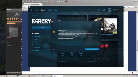 Action far cry 5 takes place in the fictional hope county located in the us state of montana. Far Cry 3 not launching from Uplay with Steam. : farcry