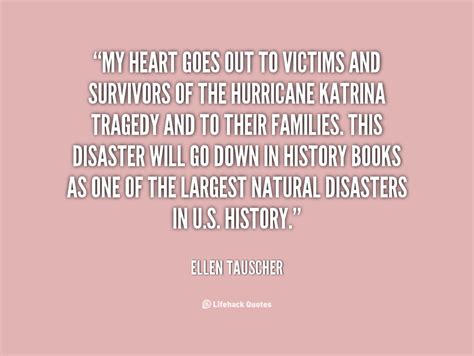 Discover and share hurricane quotes. HURRICANE KATRINA QUOTES FROM SURVIVORS image quotes at relatably.com
