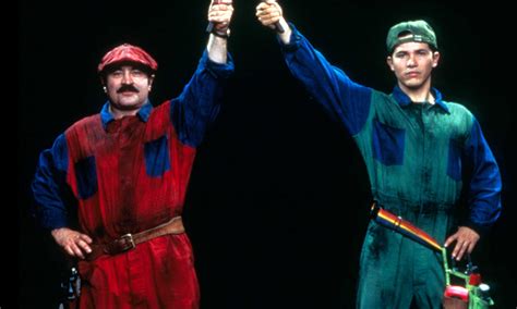 New Super Mario Bros. movie somehow tops gaming's most wanted | Trusted ...