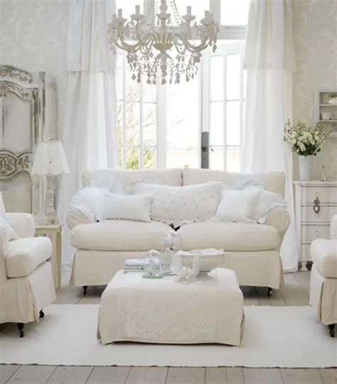 10 Best Shabby Chic Decorating Ideas To Copy Right Now ~