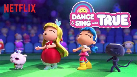 Is Originals Tv Show Dance And Sing With True 2018 Streaming On Netflix
