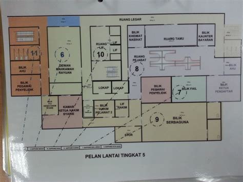 Bil tindakan tanggungjawab (pelaksana) ajk 2 1 hari gb gpk hem ydp pibg mesyuarat staf dan ajk pibg 1.1 contoh aktiviti yang dilakukan. EKSA ZON SAPPHIRE: PELAN LANTAI