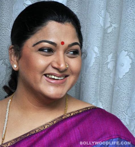 Kushboo Welcomes Madras High Court Verdict On Premarital Sex Bollywood News And Gossip Movie