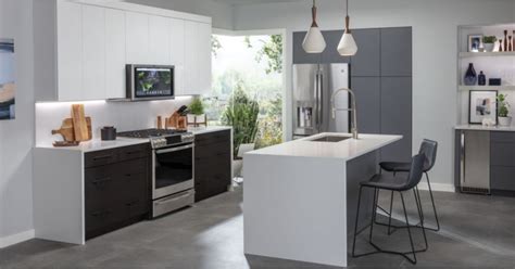 To answer this question, here are some of the top kitchen appliance brands in 2021 trusted by many. Connected cooking: The best smart kitchen devices and ...