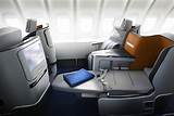 Pictures of Get Business Class Flights Cheap
