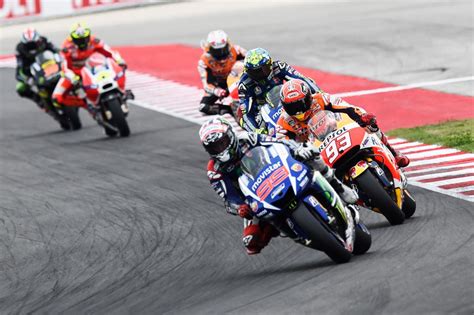 Here at motogpstream you can watch it all. #StatAttack: Who won the first MotoGP™ race at Aragon ...