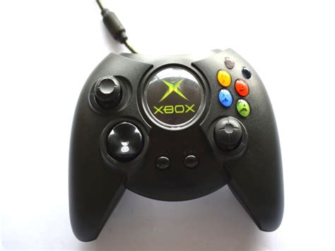 Xbox360 controller original offered on alibaba.com are from the best brands are guaranteed to be compatible with most platforms. Microsoft Xbox Original Large Controller Black | Baxtros