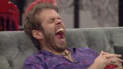 Perez Hilton Pretends To Quit Celebrity Big Brother After Bust Ups With Housemates Secret Task