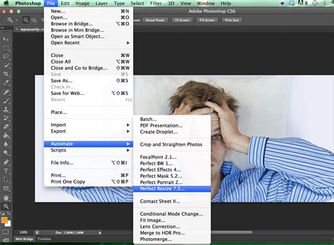 How To Resize Images To Make Them Larger Without Losing